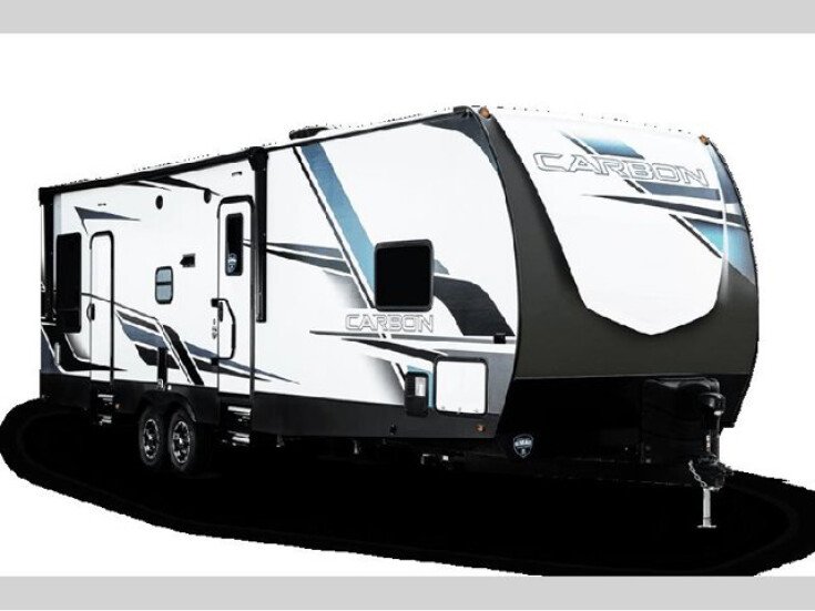 Thumbnail Photo undefined for New 2023 Keystone Carbon 36
